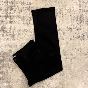 Express Hyper Stretch Skinny Jeans